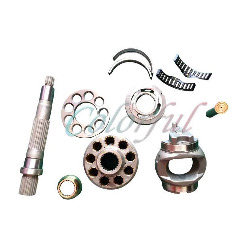 KOMATSU WA200-5 WA250-5 excavator 417-18-31102 repair kits spare kits