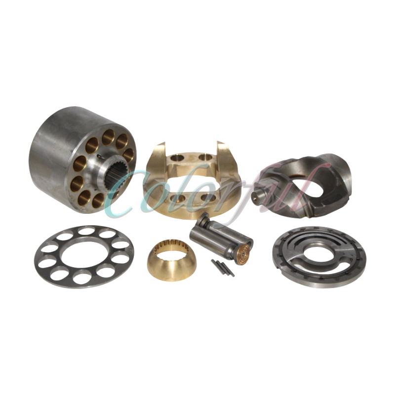 KOMATSU PC160-6K excavator repair kits spare kits