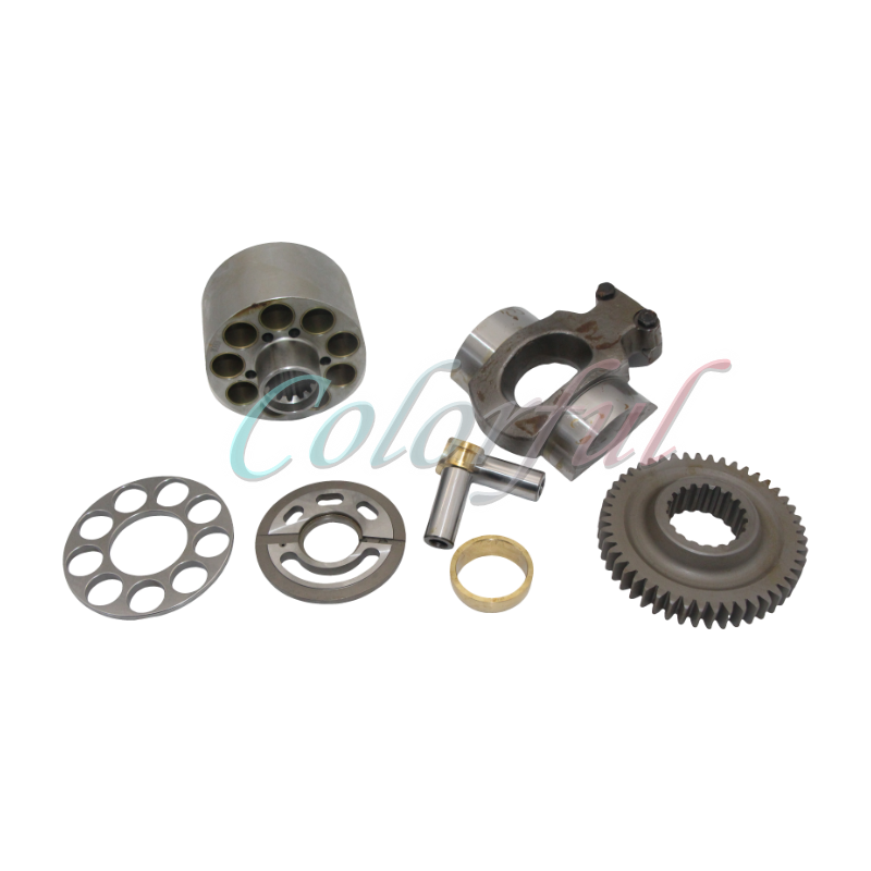 CATERPILLAR E315C E315D excavator 176-3963 173-0663 repair kits spare kits