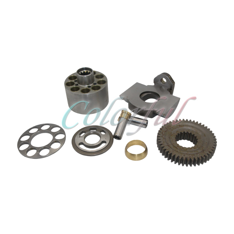 CATERPILLAR E312C excavator 173-0663 repair kits spare kits