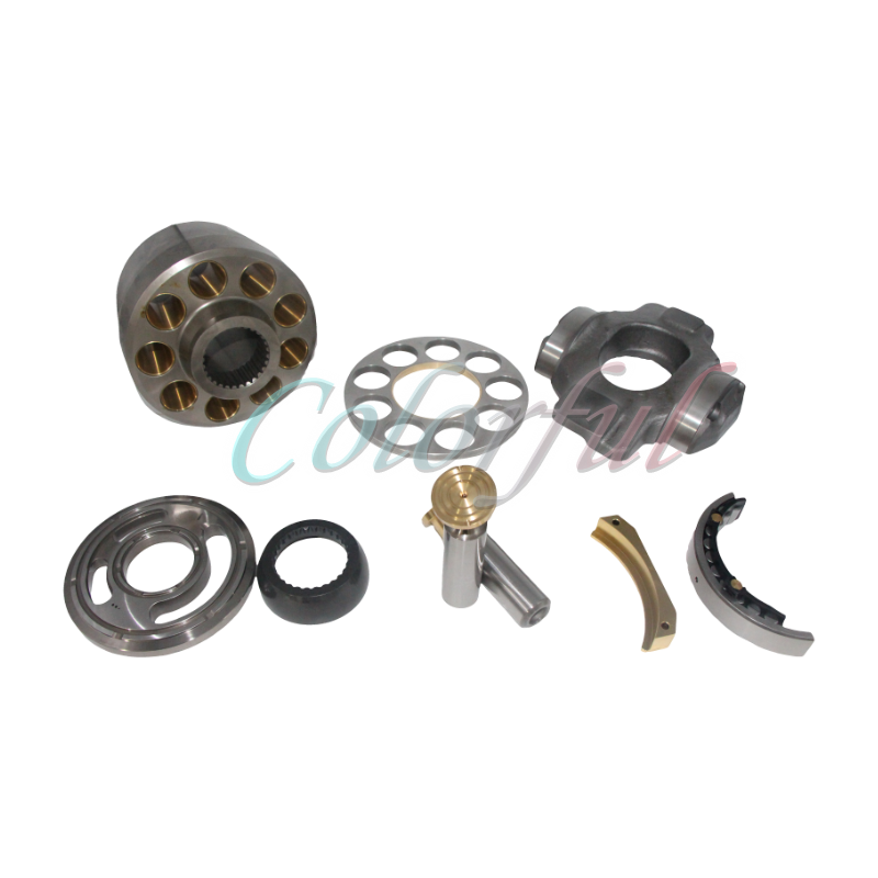 CATERPILLAR E365C excavator 259-0782 repair kits spare kits