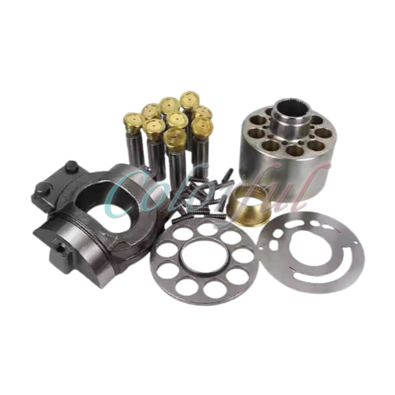 CATERPILLAR E325C excavator 272-6957 repair kits spare kits