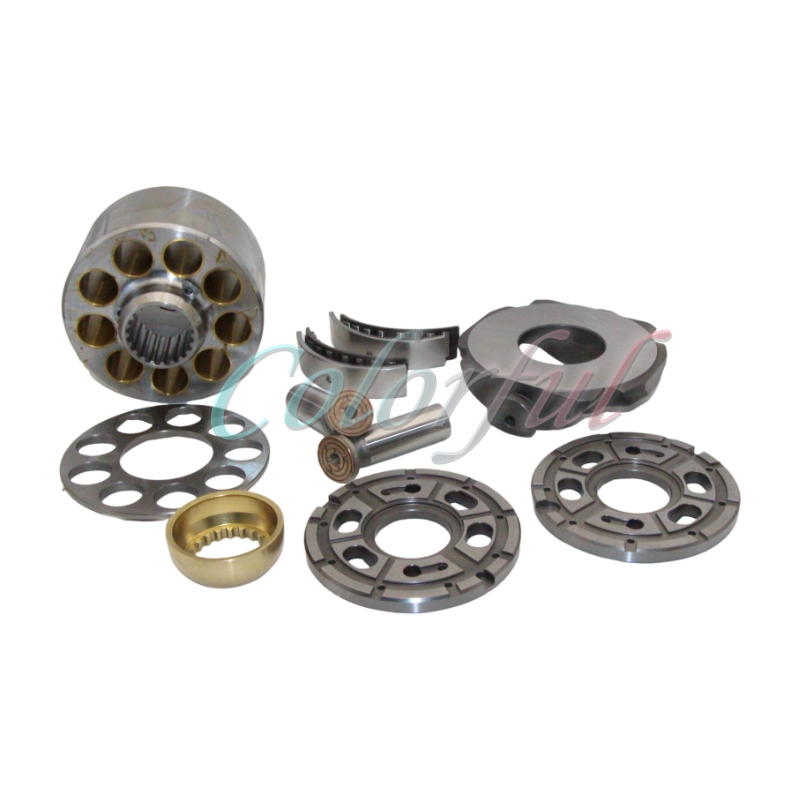 VOLVO A25D A40D 11709766 repair kits spare kits