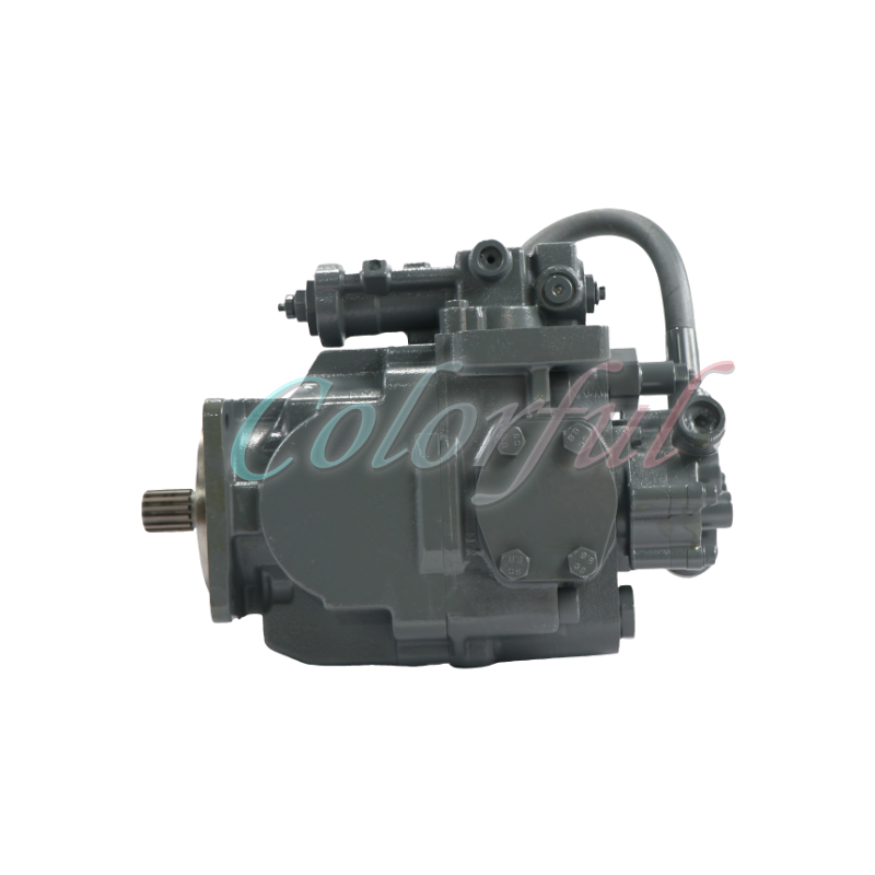 VOLVO ECR58 ECR88 hydraulic pump spare kits 14520750 14623786 14656627