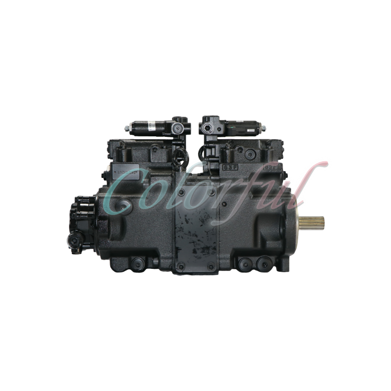 VOLVO EC140C EC140D hydraulic pump spare kits 14555190 14614937