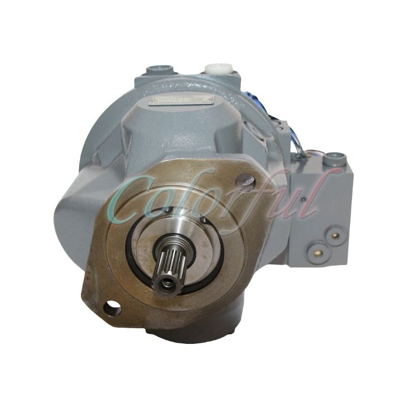  S55LC-V hydraulic pump spare kits 401-00222