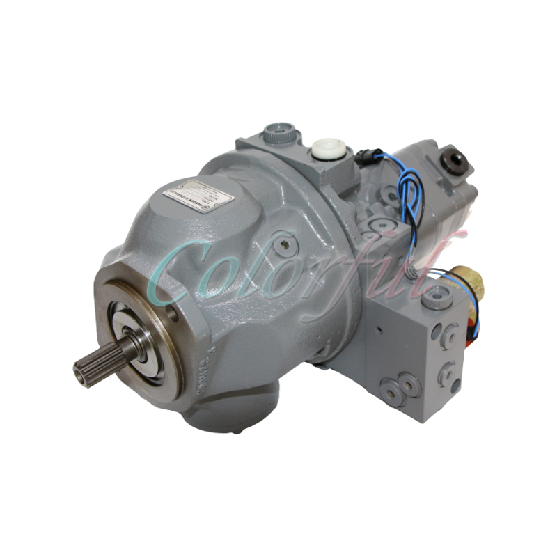  S55LC-V hydraulic pump spare kits 401-00222