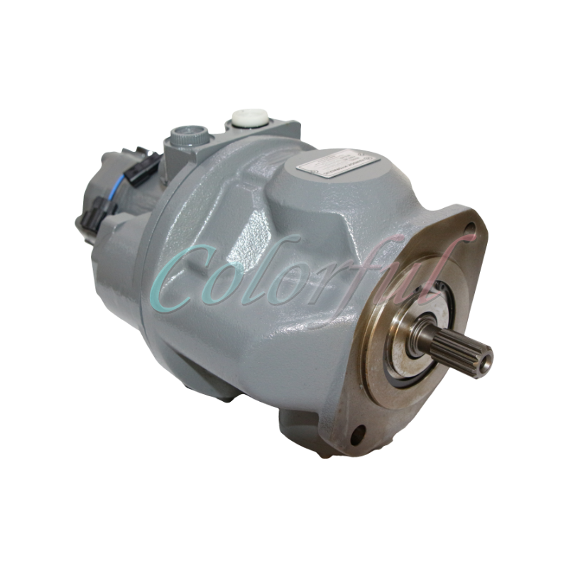  S55LC-V hydraulic pump spare kits 401-00222