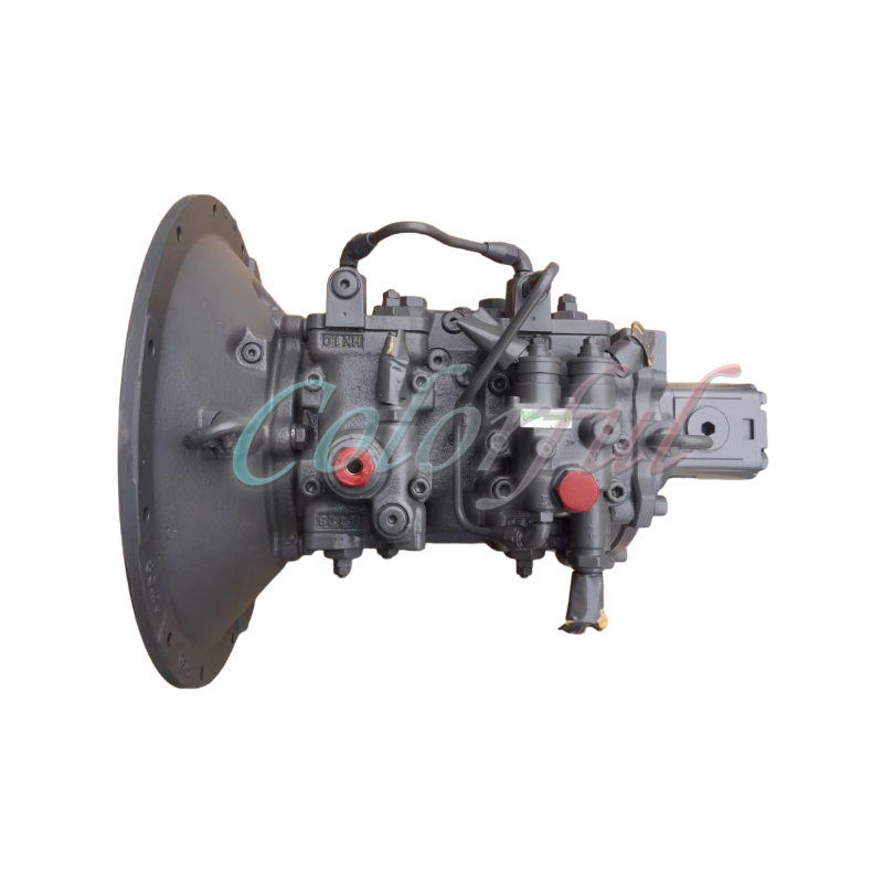 HITACHI ZX120 hydraulic pump spare kits 9227923 9192497 9197338