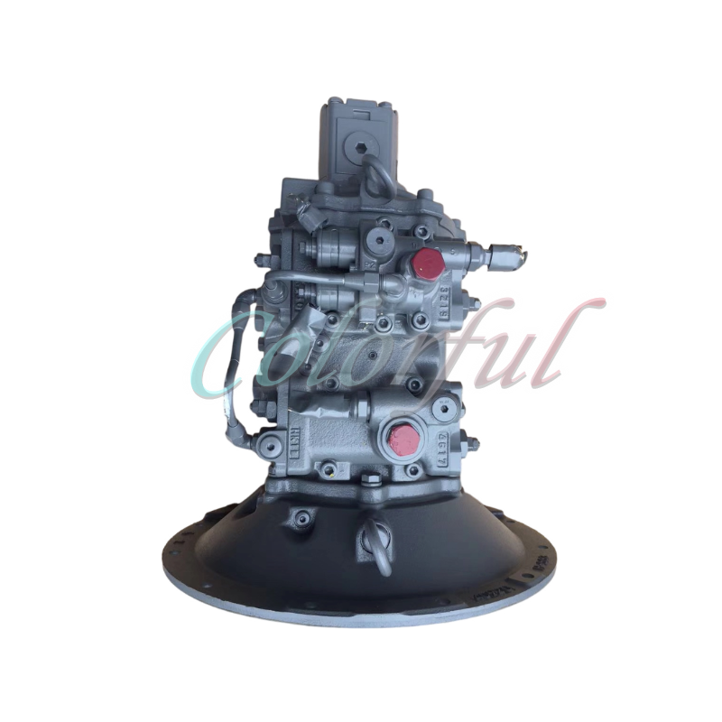 HITACHI ZX120 hydraulic pump spare kits 9227923 9192497 9197338