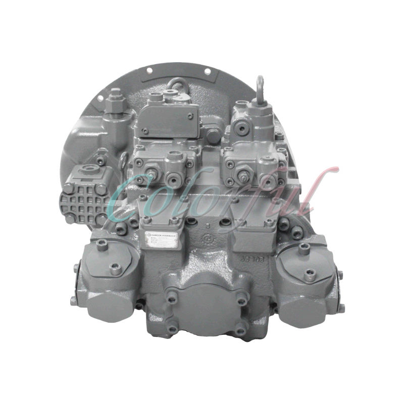 HITACHI ZX240-3 hydraulic pump spare kits 9262321 9262319 9256125 9262320 9195236 9257348
