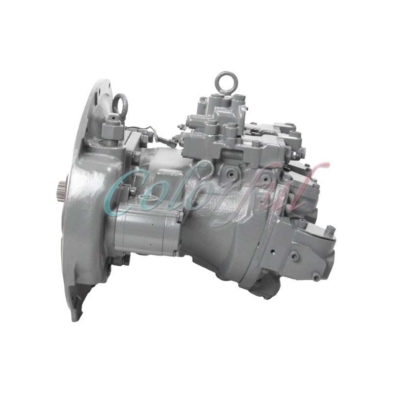 HITACHI ZX240-3 hydraulic pump spare kits 9262321 9262319 9256125 9262320 9195236 9257348