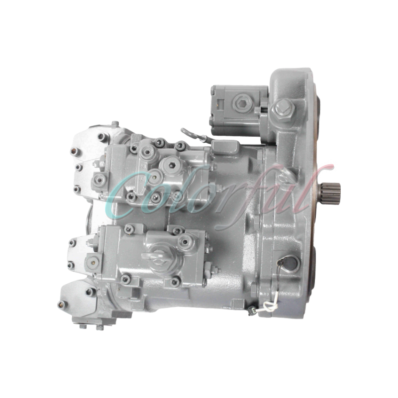 HITACHI ZX200 hydraulic pump spare kits 9191164