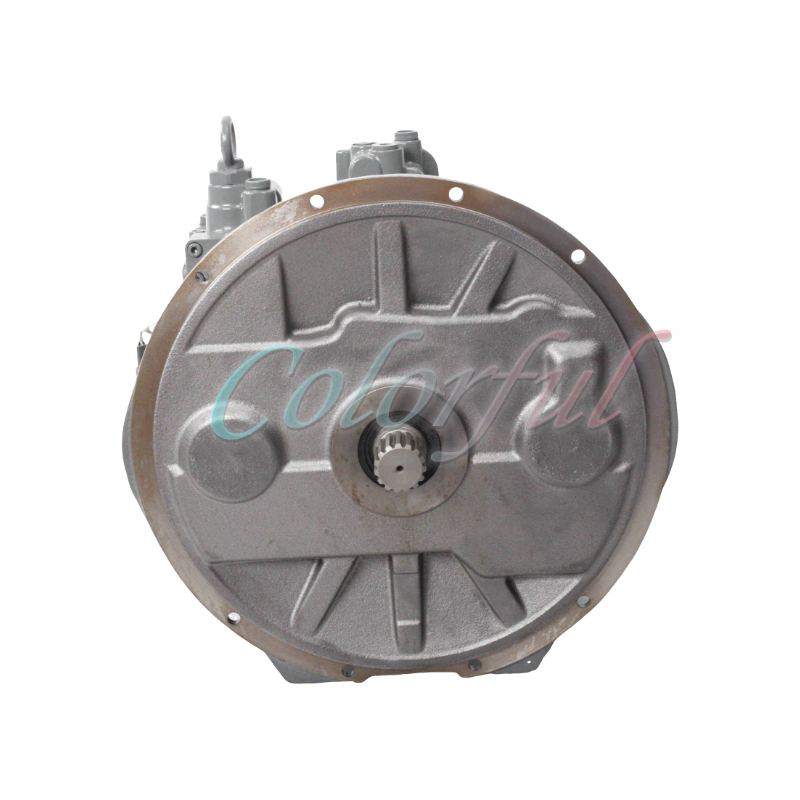 HITACHI ZX200 hydraulic pump spare kits 9191164