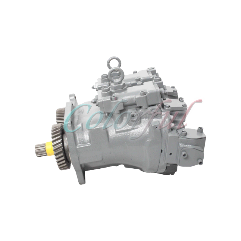 HITACHI ZX280 hydraulic pump spare kits 9195237