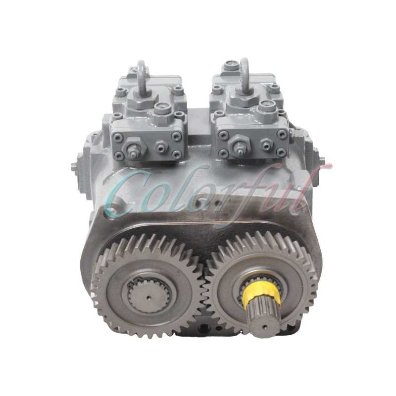 HITACHI ZX280 hydraulic pump spare kits 9195237