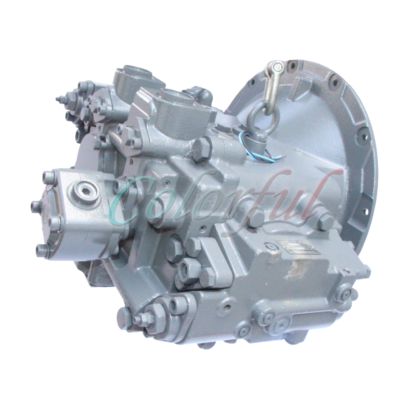 CAT E312C hydraulic pump spare kits 173-0663