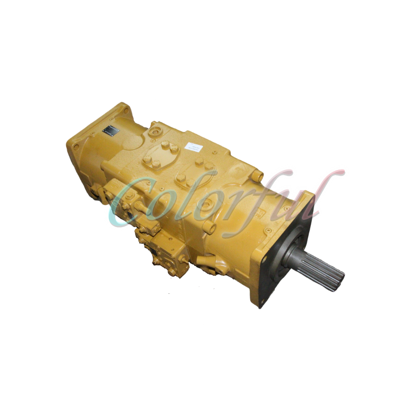 CAT E365C hydraulic pump spare kits 259-0782