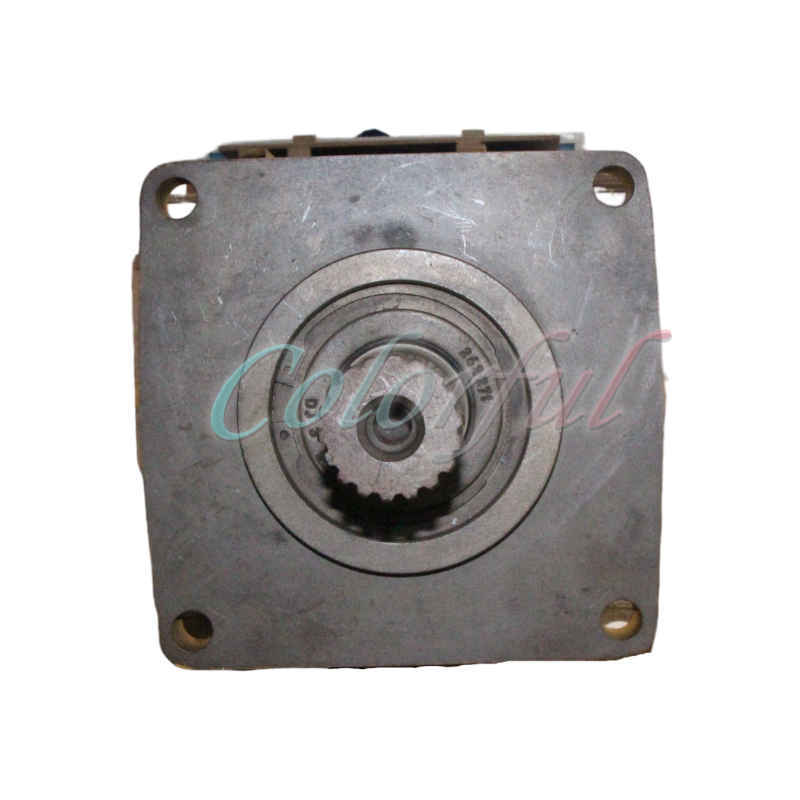 CAT E365C hydraulic pump spare kits 259-0782