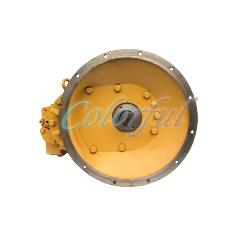 CAT E320D hydraulic pump spare kits 272-6955 173-3381 339-0512