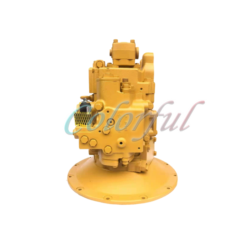 CAT E320D hydraulic pump spare kits 272-6955 173-3381 339-0512