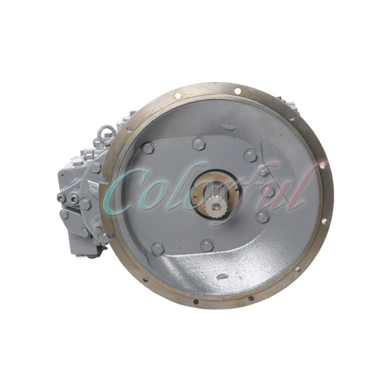 CAT E325C E325D hydraulic pump spare kits 272-6957 272-6959