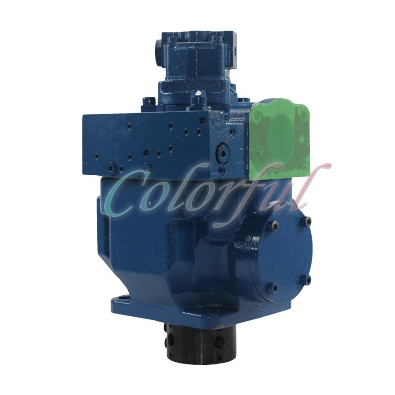  DH80-7 DX80 hydraulic pump spare kits 401-00327