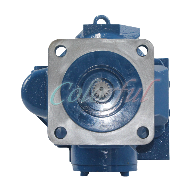  DH80-7 DX80 hydraulic pump spare kits 401-00327