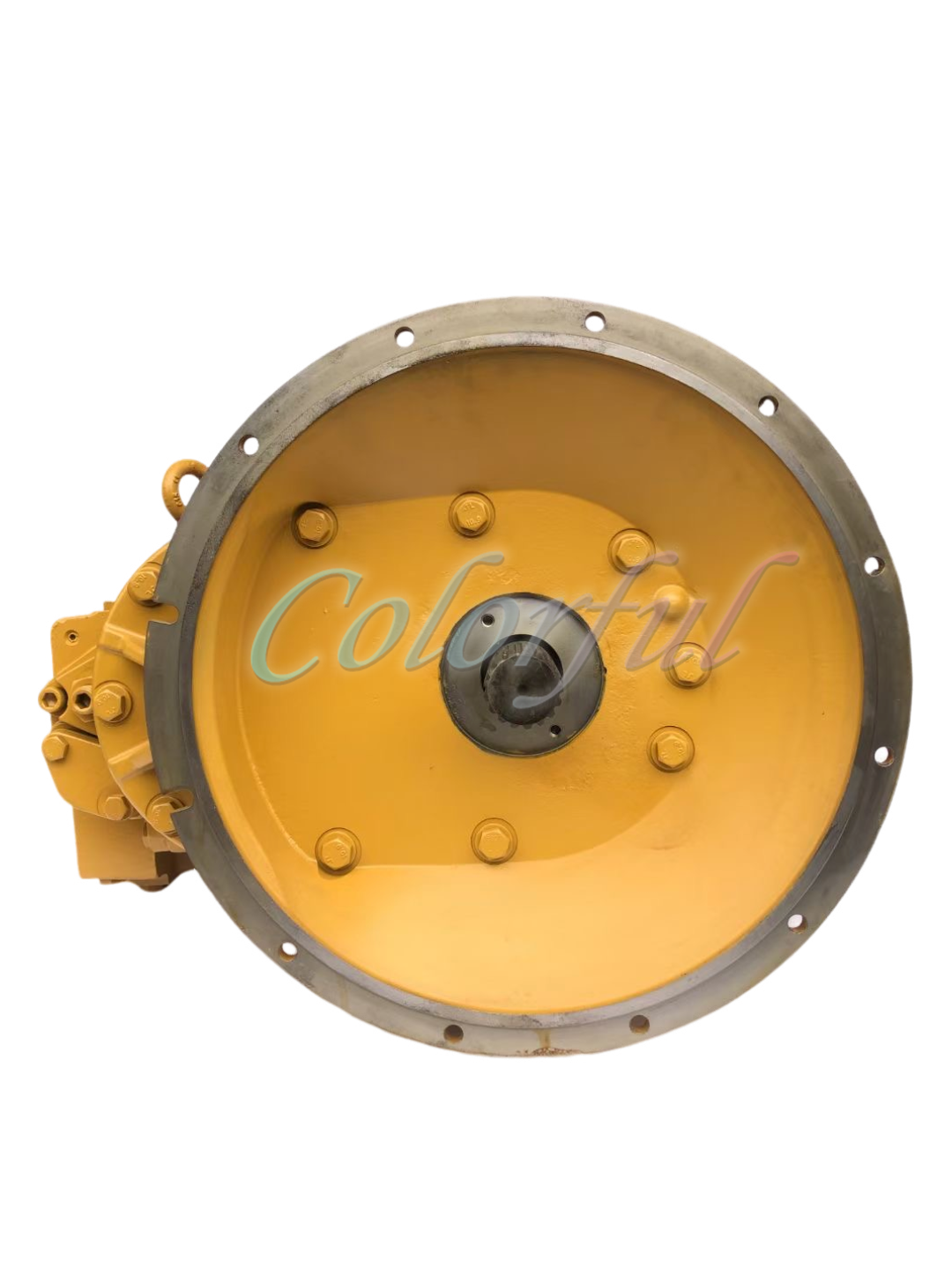 CAT TH62 TH82  hydraulic pump spare kits 122-1206