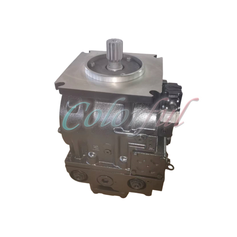 VOLVO A25D A40D hydraulic pump spare kits VOE11709766