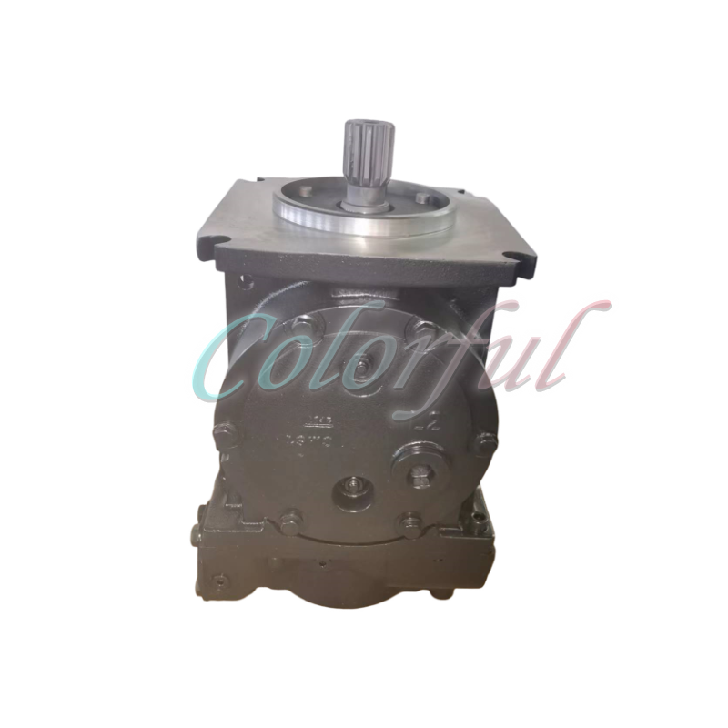 VOLVO A25D A40D hydraulic pump spare kits VOE11709766