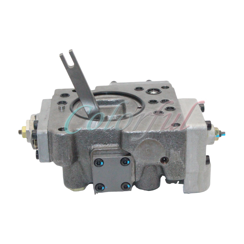 VOLVO EC450B EC480B 14526609 14612484 regulator 14536037 14536038