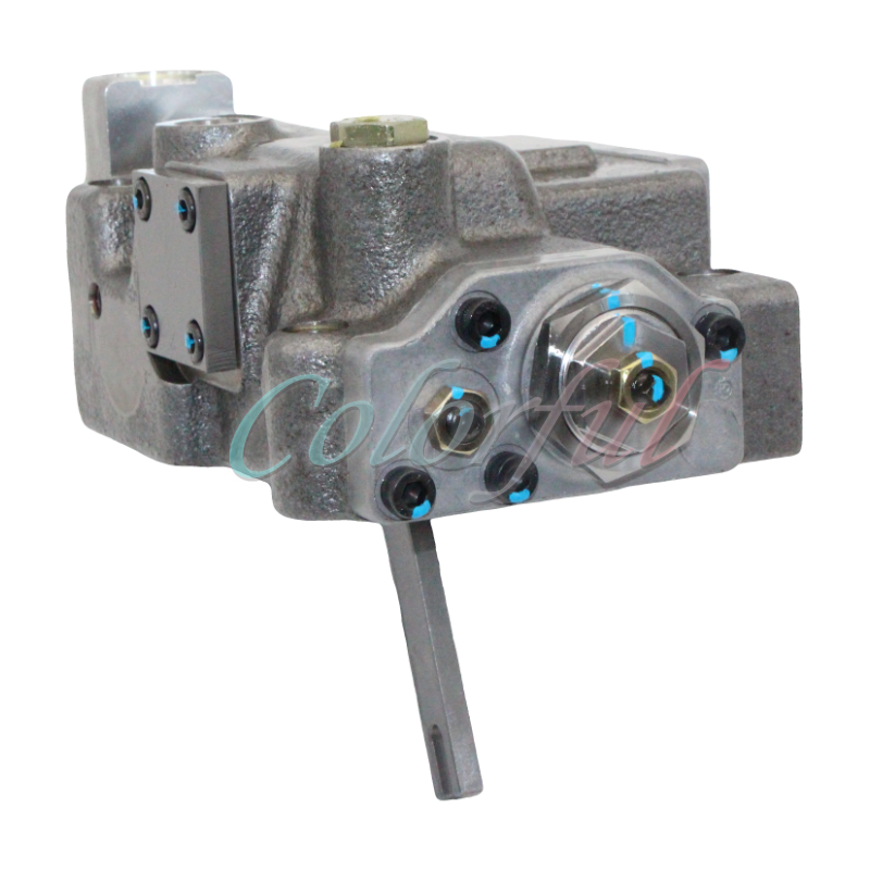 VOLVO EC450B EC480B 14526609 14612484 regulator 14536037 14536038