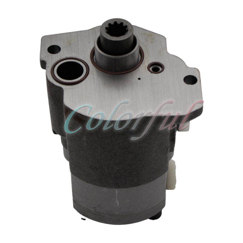 S55LC-V 401-00222 gear pump H9116RT346-1
