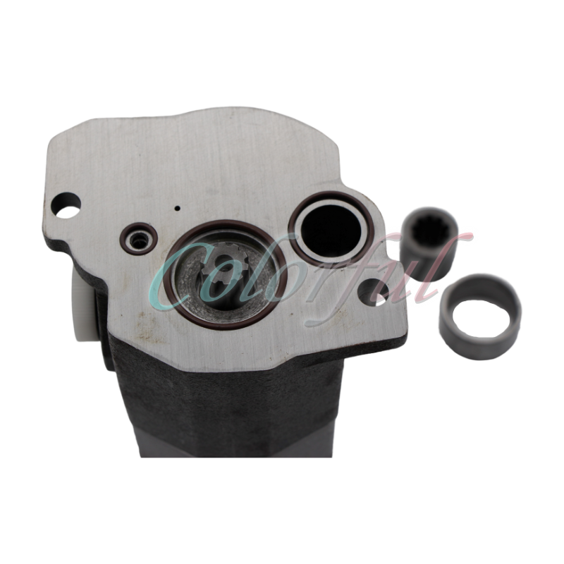 S55LC-V 401-00222 gear pump H9116RT346-1