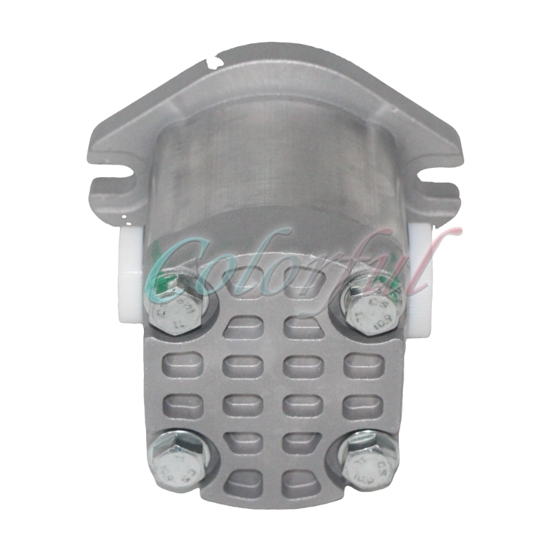  HITACHI ZX240-3 9262321 9262319 9256125 9262320 9195236 9257348 gear pump 8218005 