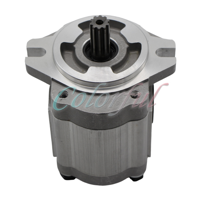 HITACHI ZX280-5 9155142 9195235 gear pump VC4020777371