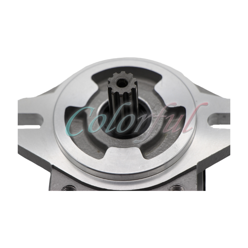 HITACHI ZX280-5 9155142 9195235 gear pump VC4020777371