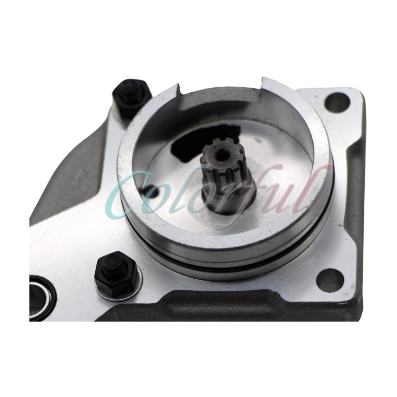 CAT 330C 194-8383 195-9092 gear pump 177-2577 177-2478 216-0024