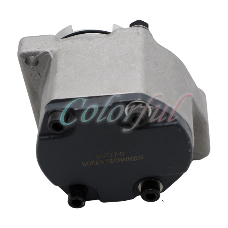 CAT 330C 194-8383 195-9092 gear pump 177-2577 177-2478 216-0024