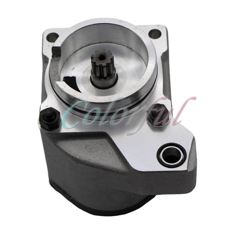 CAT 330C 194-8383 195-9092 gear pump 177-2577 177-2478 216-0024