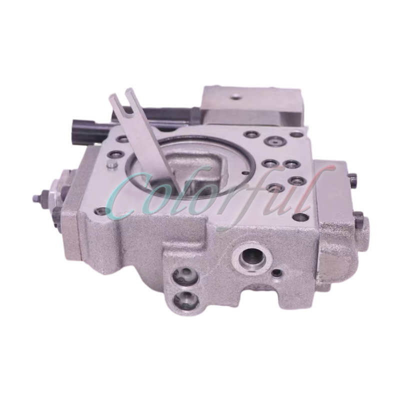 CAT 330C 194-8383 195-9092 regulator 194-8262 194-8260