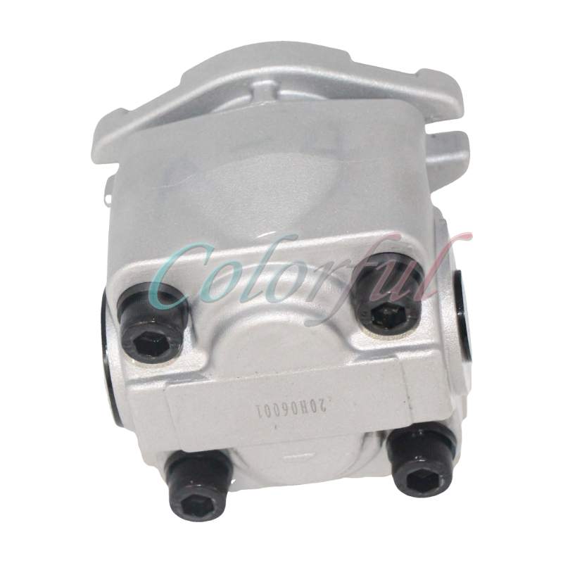 CAT E315C E315D 176-3963 173-0663 gear pump 173-1203