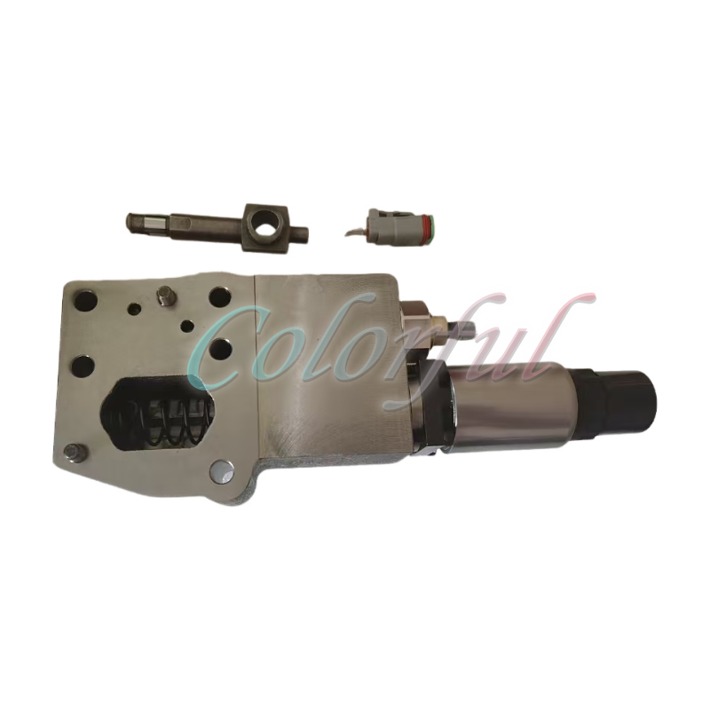 CAT E365C 259-0782 regulator 247-8770 185-0217