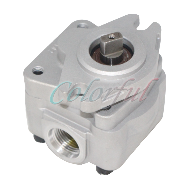 CAT E320D 272-6955 173-3381 339-0512 gear pump 256-0093 256-0096