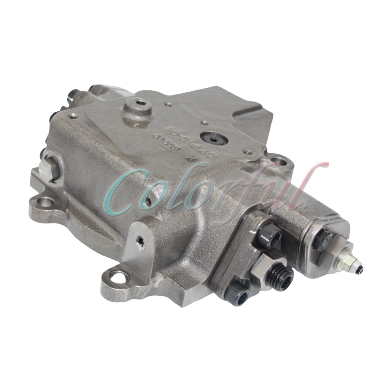 CAT E320D 272-6955 173-3381 339-0512 regulator 256-0093 256-0096