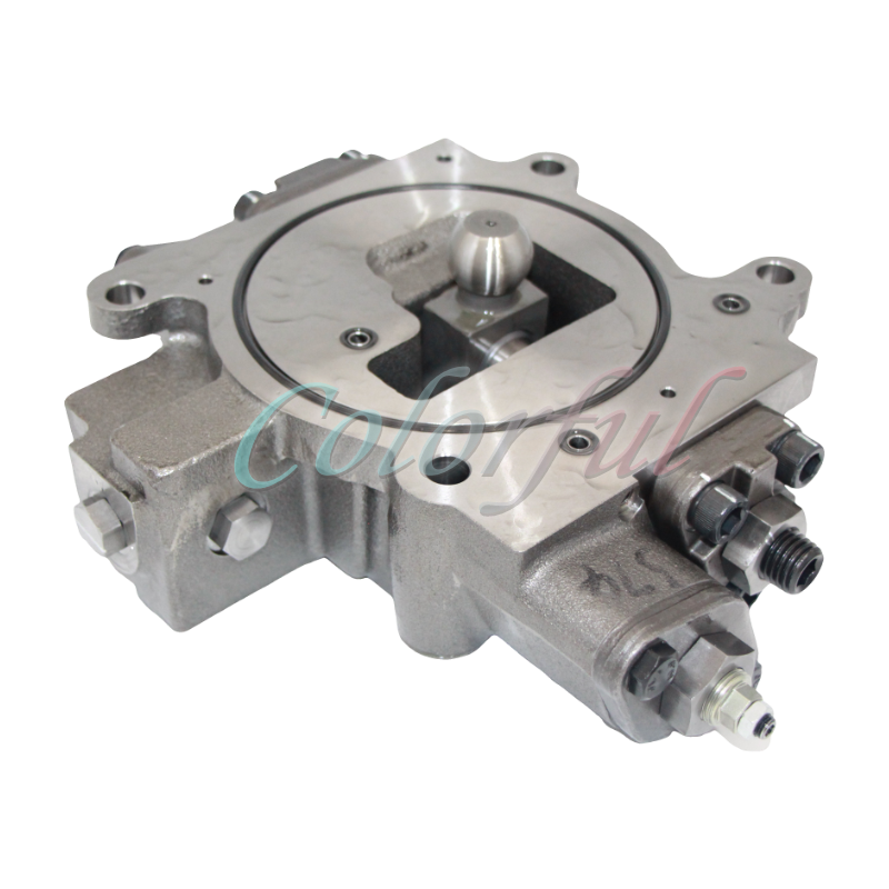 CAT E320D 272-6955 173-3381 339-0512 regulator 256-0093 256-0096