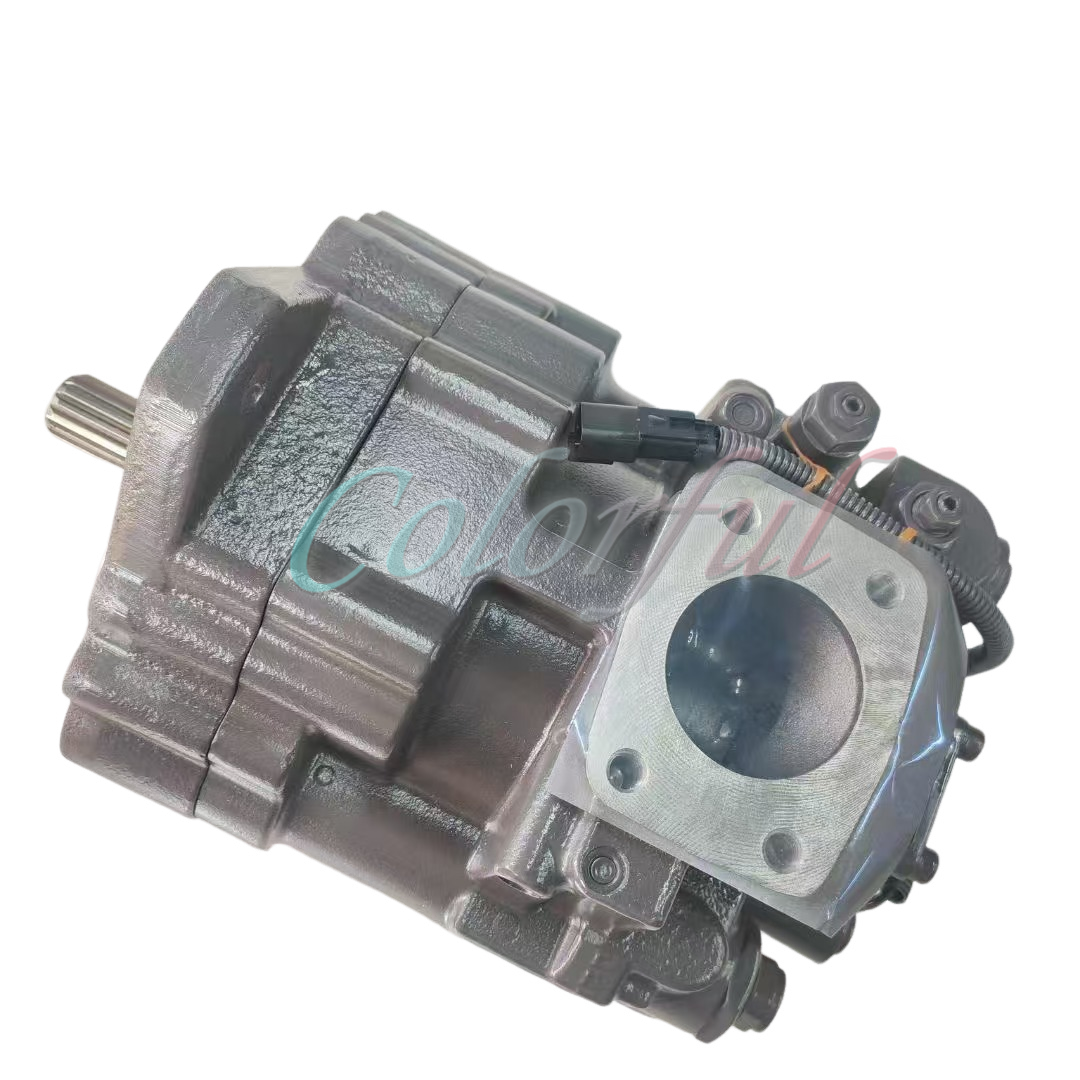 volvo excavator ecr88 hydraulic pump 14723835 b01610-84006
