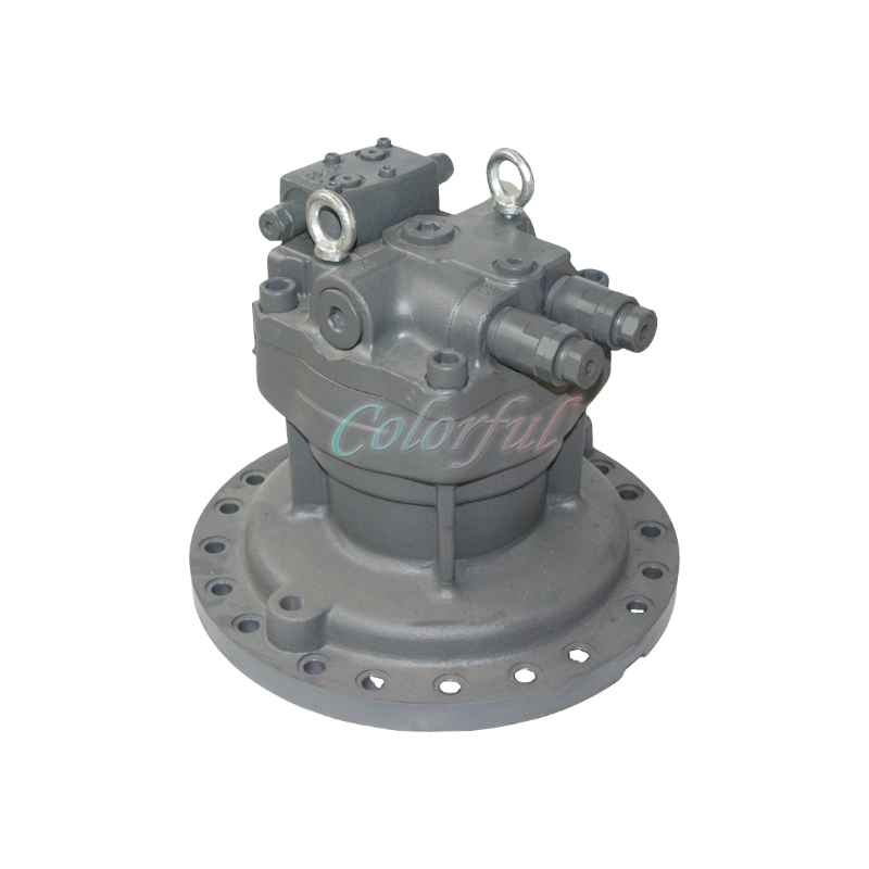 sumitomo excavator sh350a5 swing motor m5x180chb-10a-1ea 310 ksc10070