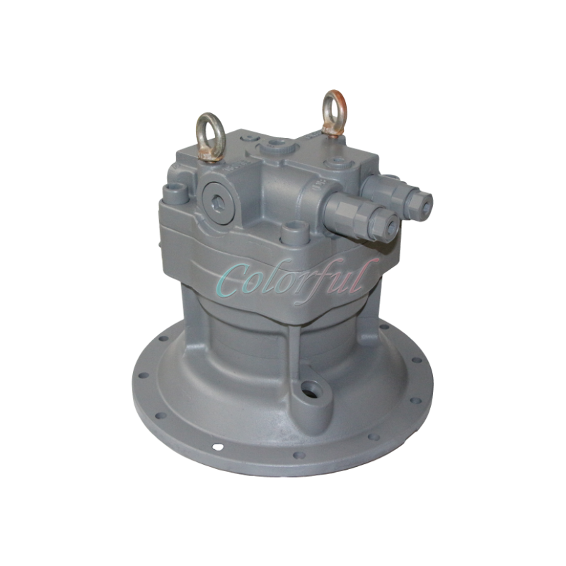 sumitomo excavator sh350a5 swing motor m5x180chb-10a-1ea 310 ksc10070